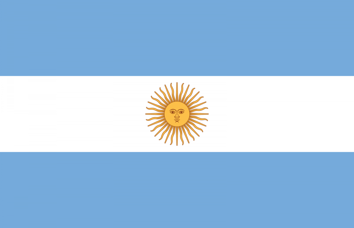 Argentina